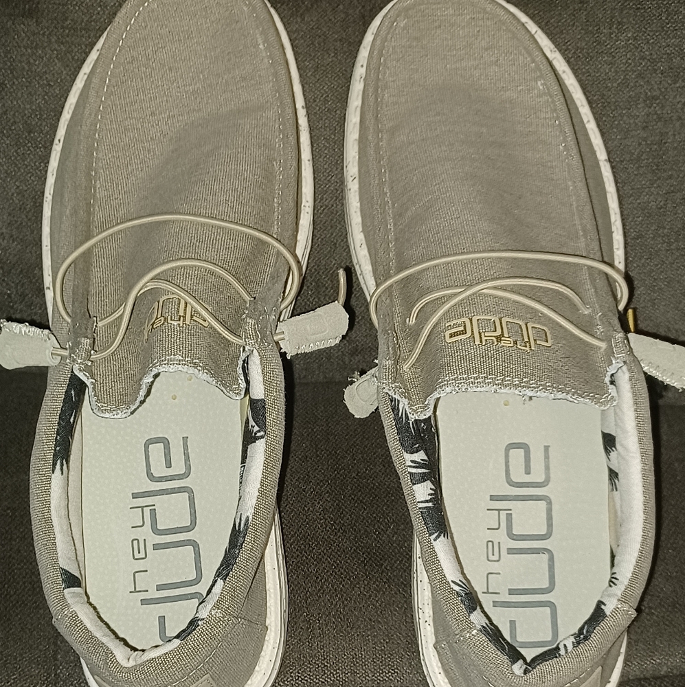 HEY Dude Shoes